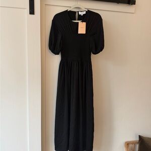 La Ligne Bianca dress